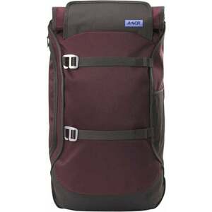 AEVOR Travel Pack Proof Cherry Gateau 45 L Batoh vyobraziť