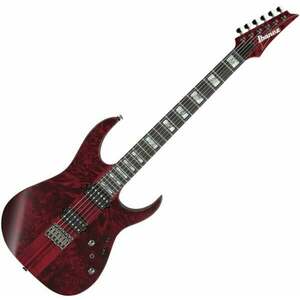 Ibanez RGT1221PB-SWL Stained Wine Red Elektrická gitara vyobraziť