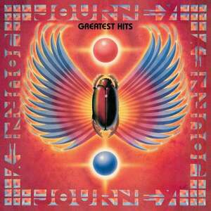 Journey - Greatest Hits (Remastered) (2 LP) vyobraziť