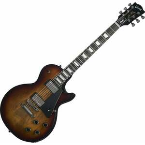 Gibson Les Paul Modern Studio Smokehouse Satin Elektrická gitara vyobraziť