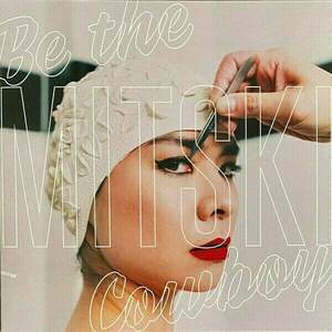 Mitski - Be The Cowboy (LP) vyobraziť