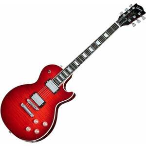 Gibson Les Paul Modern Figured Cherry Burst Elektrická gitara vyobraziť