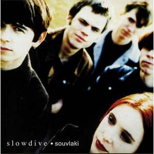 Slowdive - Souvlaki (Reissue) (180g) (LP) vyobraziť