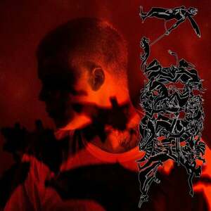 Yung Lean - Stranger (Red Coloured) (LP) vyobraziť