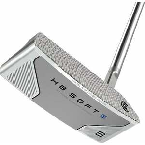 Cleveland HB Soft 2 Pravá ruka 8 S 34" Golfová palica Putter vyobraziť