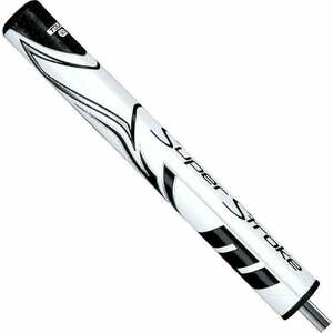 Superstroke Zenergy 3, 0 White/Black Grip vyobraziť