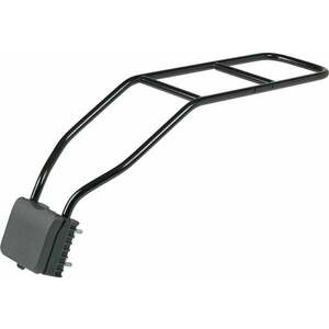 Urban Iki Rear Seat Mounting For Bikes With No Carrier Frame Mounting Bracket Black Detská sedačka/ vozík vyobraziť