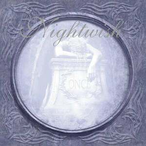 Nightwish - Once (Gatefold Sleeve) (Splatter, Clear & White & Purple Coloured) (Remastered) (2 LP) vyobraziť