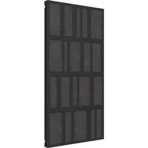 Vicoustic VicPattern Ultra Beat XL Black Matte Absorpčný penový panel vyobraziť