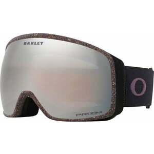 Oakley FLIGHT TRACKER 71047700 Black Rock/Prizm Snow Black Iridium Lyžiarske okuliare vyobraziť