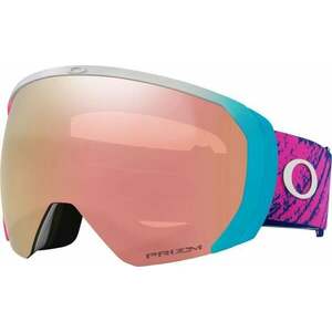 Oakley FLIGHT PATH 71106900 Lucas Braathen Signature/Prizm Snow Rose Gold Iridium Lyžiarske okuliare vyobraziť