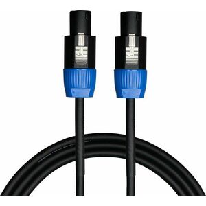 Cascha Advanced Line Speaker Cable 6 m Reproduktorový kábel vyobraziť