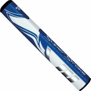 Superstroke Zenergy 5, 0 Blue/White Grip vyobraziť