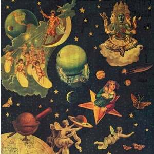 The Smashing Pumpkins - Mellon Collie & The Infinite Sadness (Reissue) (Remastered) (4 LP) vyobraziť