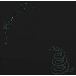 Metallica Metallica (Black Album) (2 LP) vyobraziť