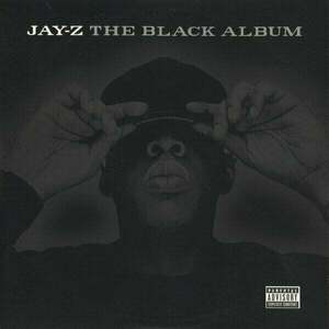 Jay-Z - The Black Album (Gatefold Sleeve) (2 LP) vyobraziť