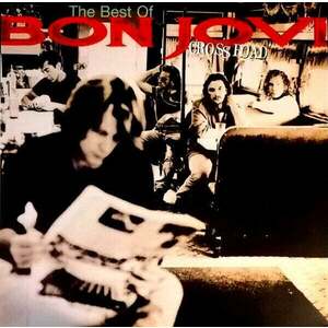 Bon Jovi - Cross Road (Reissue) (2 LP) vyobraziť