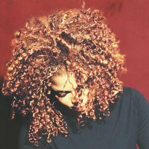 Janet Jackson - The Velvet Rope (Reissue) (2 LP) vyobraziť