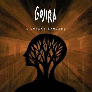 Gojira - L'Enfant Sauvage (2 LP) vyobraziť