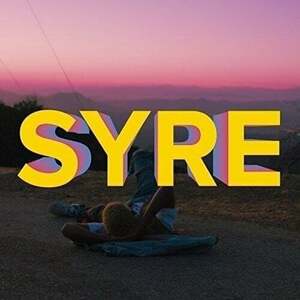 Jaden Smith - Syre (2 LP) vyobraziť