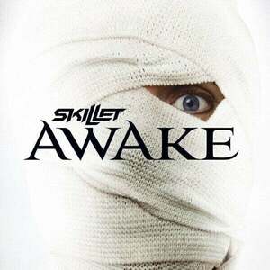 Skillet - Awake (CD) vyobraziť