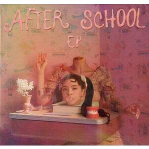 Melanie Martinez - After School EP (CD) vyobraziť