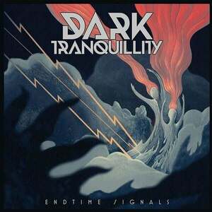 Dark Tranquillity - Endtime Signals (180 g) (LP) vyobraziť