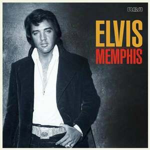 Elvis Presley - Memphis (5 CD) vyobraziť