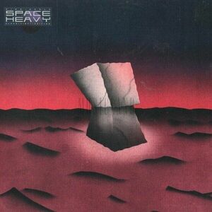 King Krule - Space Heavy (Clear Coloured) (LP) vyobraziť