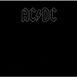 AC/DC - Back In Black (Limited Edition) (Black White Swirl Coloured) (LP) vyobraziť