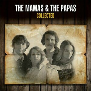 The Mamas & The Papas - Collected (180 g) (2 LP) vyobraziť