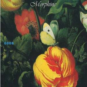 Morphine - Good (180 g) (Reissue) (LP) vyobraziť