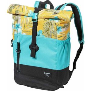 Meatfly Holler Backpack Sharon Yellow 28 L Batoh vyobraziť