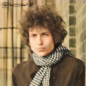 Bob Dylan - Blonde On Blonde (Reissue) (2 LP) vyobraziť