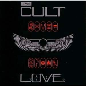 Cult - Love (Reissue) (LP) vyobraziť