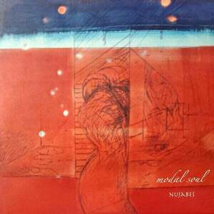 Nujabes - Modal Soul (Reissue) (2 LP) vyobraziť