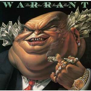 Warrant - Dirty Rotten Filthy Stinking Rich (180 g) (Remastered) (LP) vyobraziť