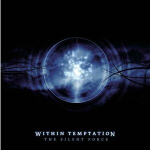 Within Temptation - Silent Force (180 g) (Reissue) (LP) vyobraziť