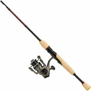 Abu Garcia Carabus Sabre AG Spinning Combo UL Prút + navijak 1, 82 m 0 - 5 g 2 diely vyobraziť