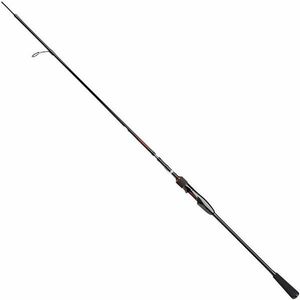 Abu Garcia Vendetta V3 Spin 904M Prút 2, 74 m 10 - 30 g 4 diely vyobraziť