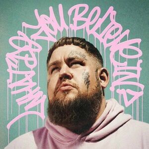 Rag'n'Bone Man - What Do You Believe In? (Transparent Coke Bottle Green Coloured) (2 LP) vyobraziť