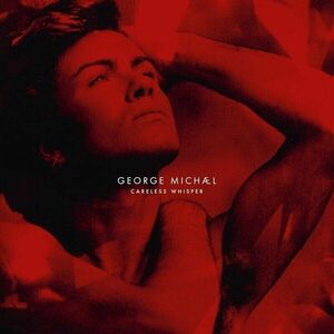 George Michael - Careless Whisper (Marbled Ruby Red Coloured) (Remastered) (12" Vinyl) vyobraziť