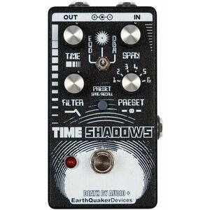 EarthQuaker Devices Time Shadows II Death by Audio Edition Gitarový efekt vyobraziť