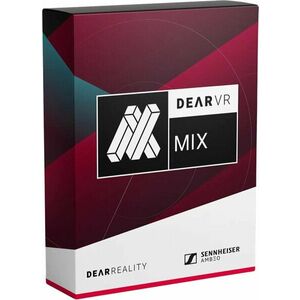 Dear Reality dearVR MIX (Digitálny produkt) vyobraziť