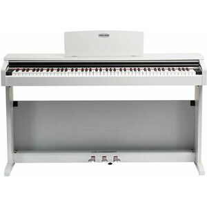 Pearl River F-12 Digitálne piano White vyobraziť