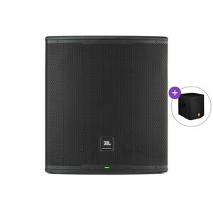 JBL EON 718S SET Aktívny subwoofer vyobraziť