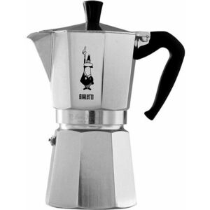 BIALETTI MOKA EXPRESS 4 PORCE vyobraziť