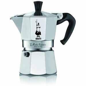 BIALETTI MOKA EXPRESS 1 SALKA vyobraziť