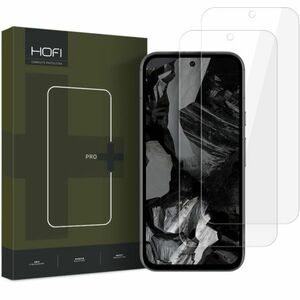 HOFI Glass Pro 2x ochranné sklo na Google Pixel 9 / 9 Pro vyobraziť