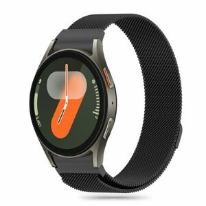 Samsung Galaxy Watch 4 Milanese remienok, Black vyobraziť